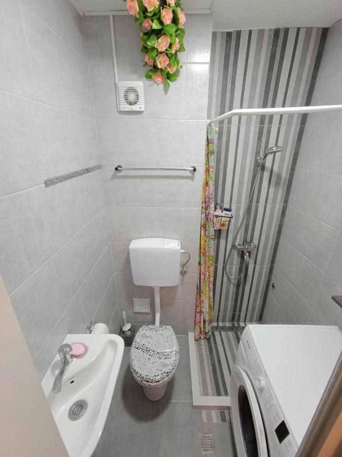 Flamingo 365 - Near City Center With Free Parking Σαράγεβο Εξωτερικό φωτογραφία