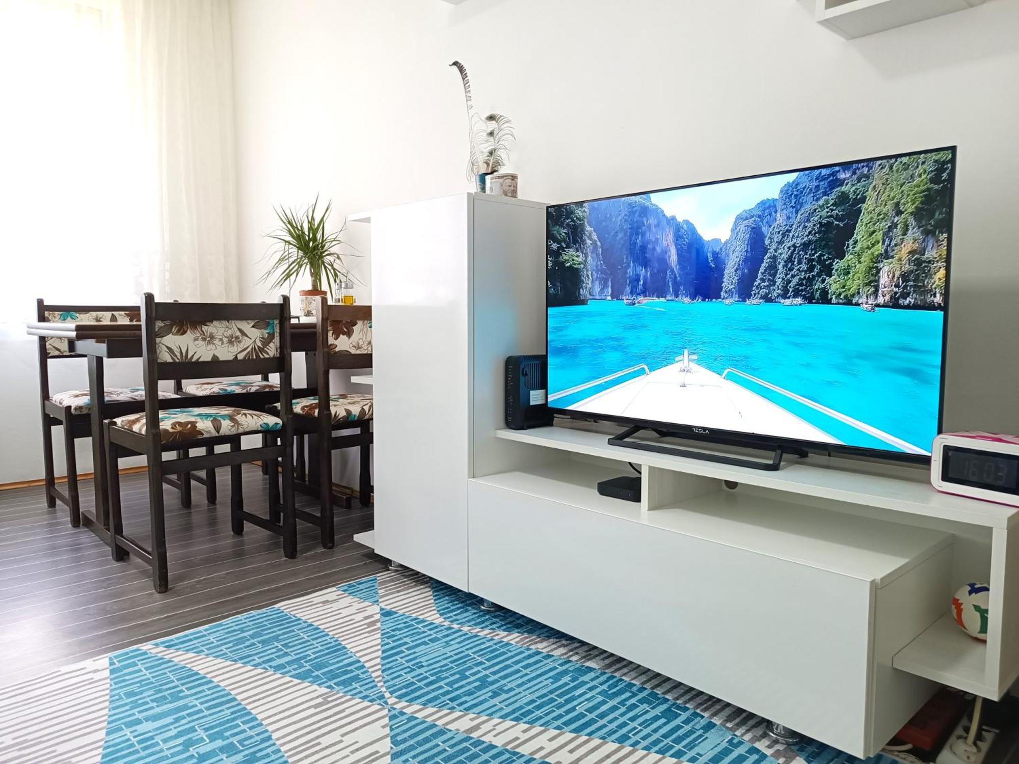 Flamingo 365 - Near City Center With Free Parking Σαράγεβο Εξωτερικό φωτογραφία