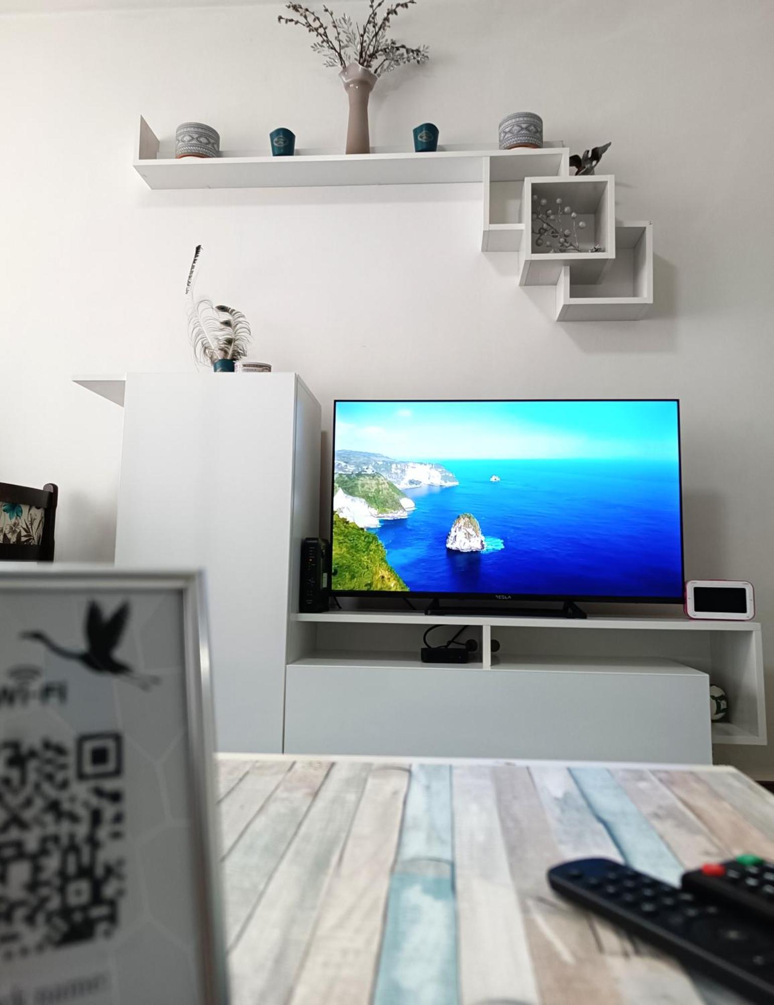 Flamingo 365 - Near City Center With Free Parking Σαράγεβο Εξωτερικό φωτογραφία