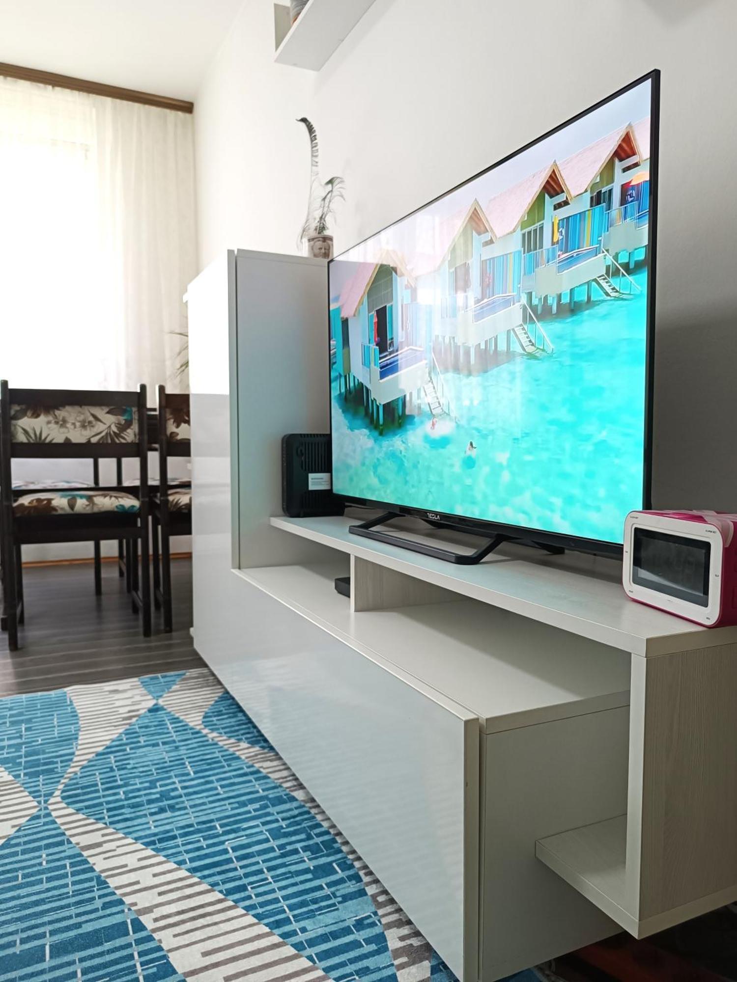 Flamingo 365 - Near City Center With Free Parking Σαράγεβο Εξωτερικό φωτογραφία