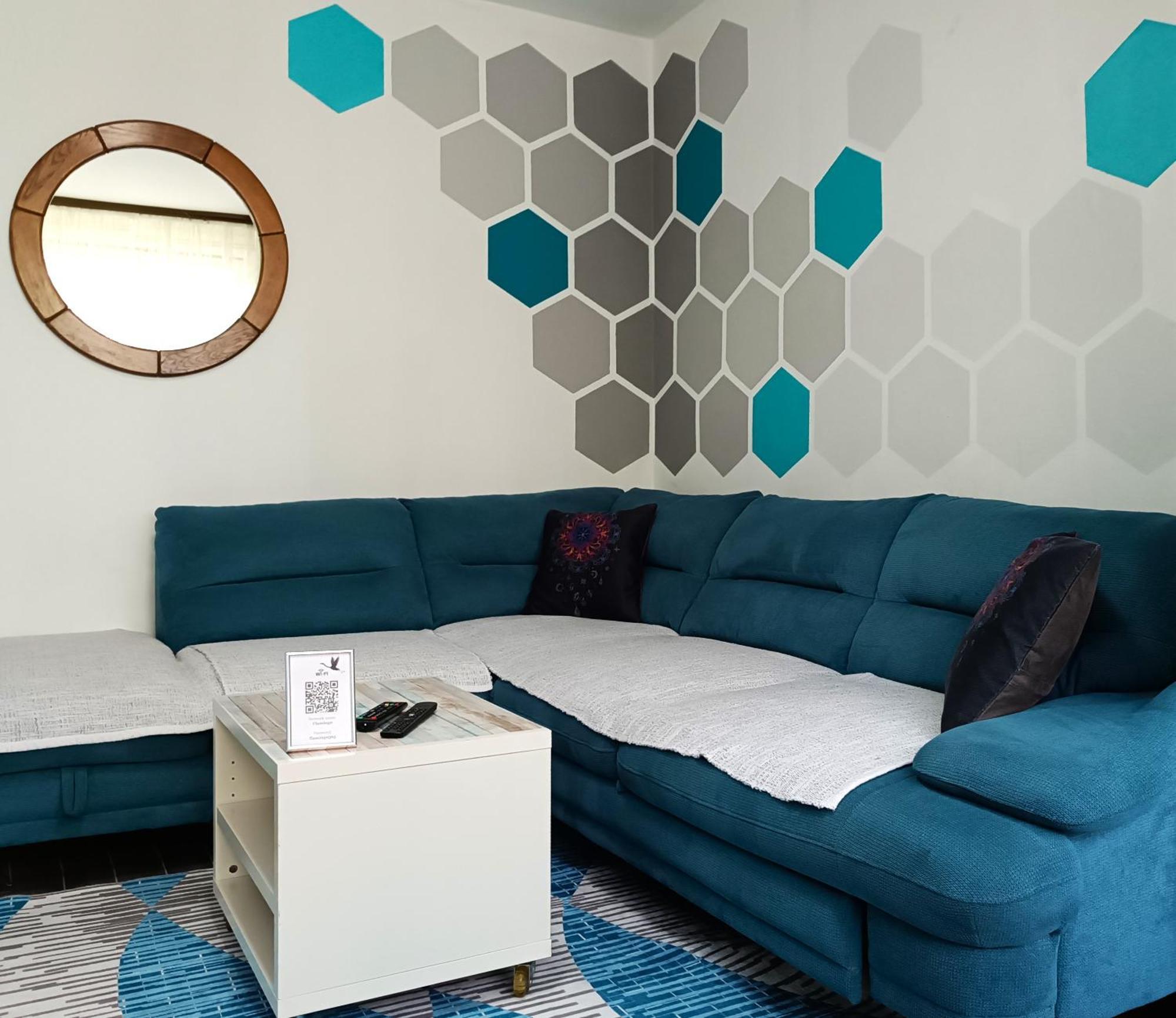 Flamingo 365 - Near City Center With Free Parking Σαράγεβο Εξωτερικό φωτογραφία