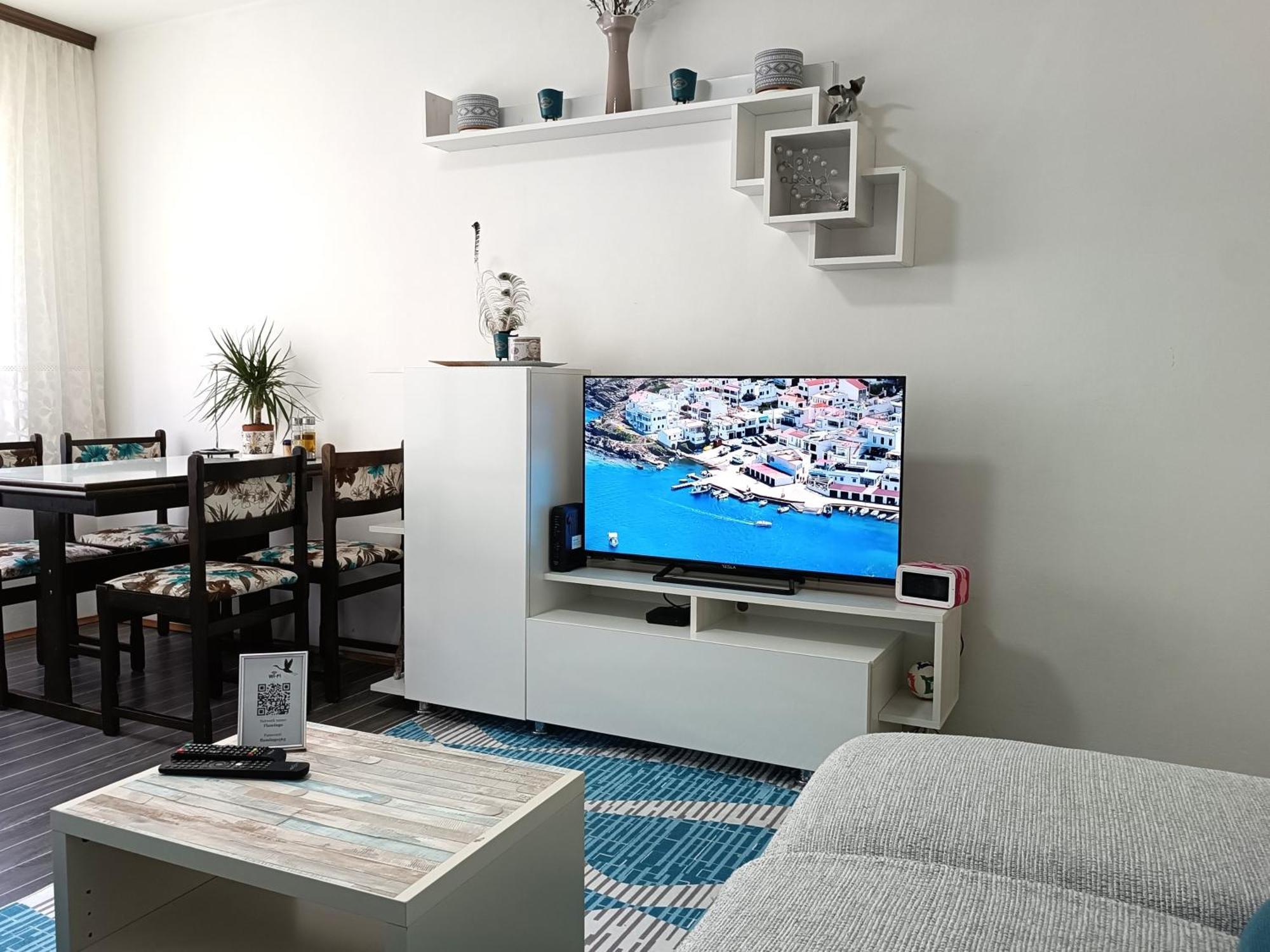 Flamingo 365 - Near City Center With Free Parking Σαράγεβο Εξωτερικό φωτογραφία