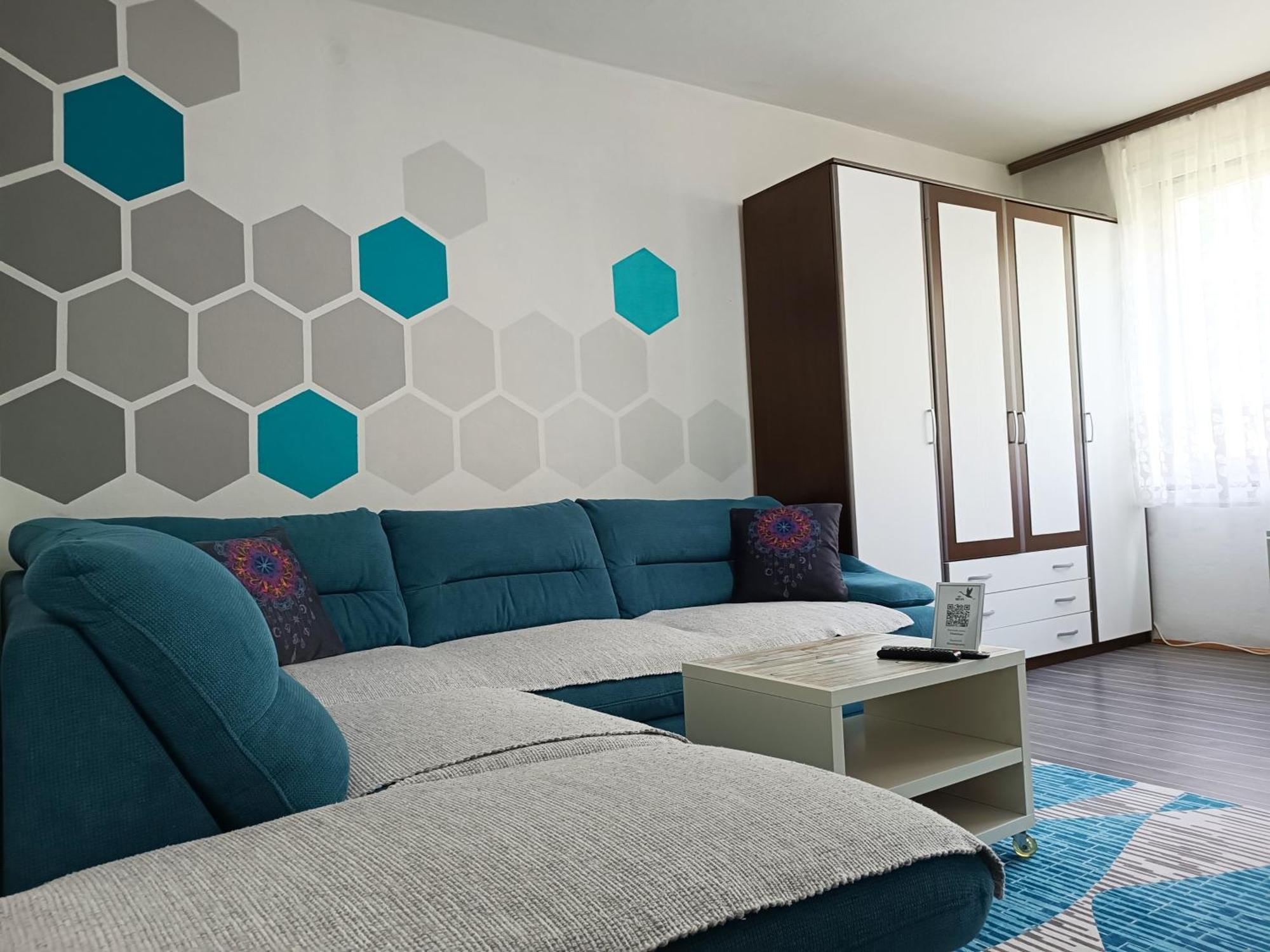 Flamingo 365 - Near City Center With Free Parking Σαράγεβο Εξωτερικό φωτογραφία