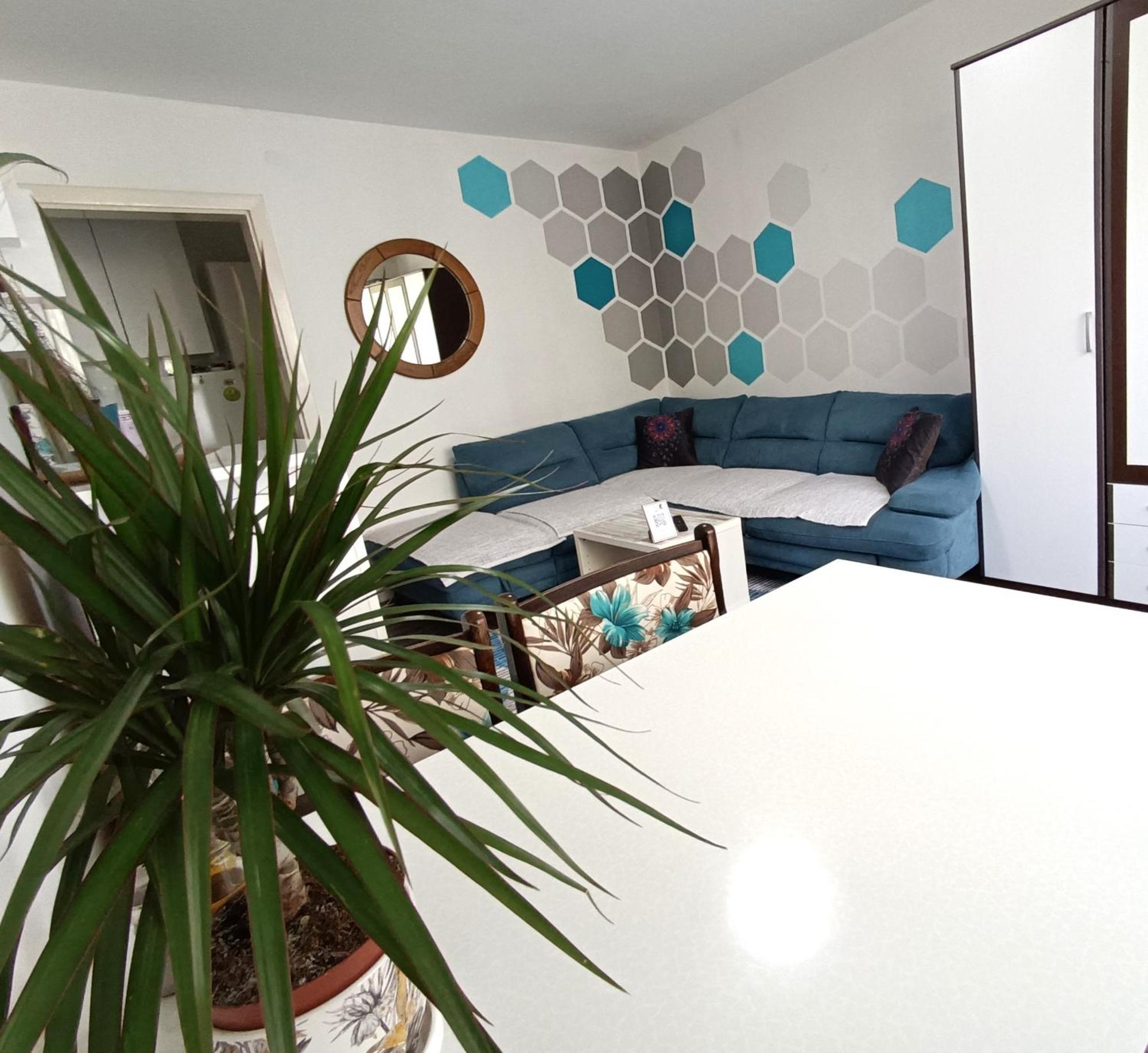 Flamingo 365 - Near City Center With Free Parking Σαράγεβο Εξωτερικό φωτογραφία