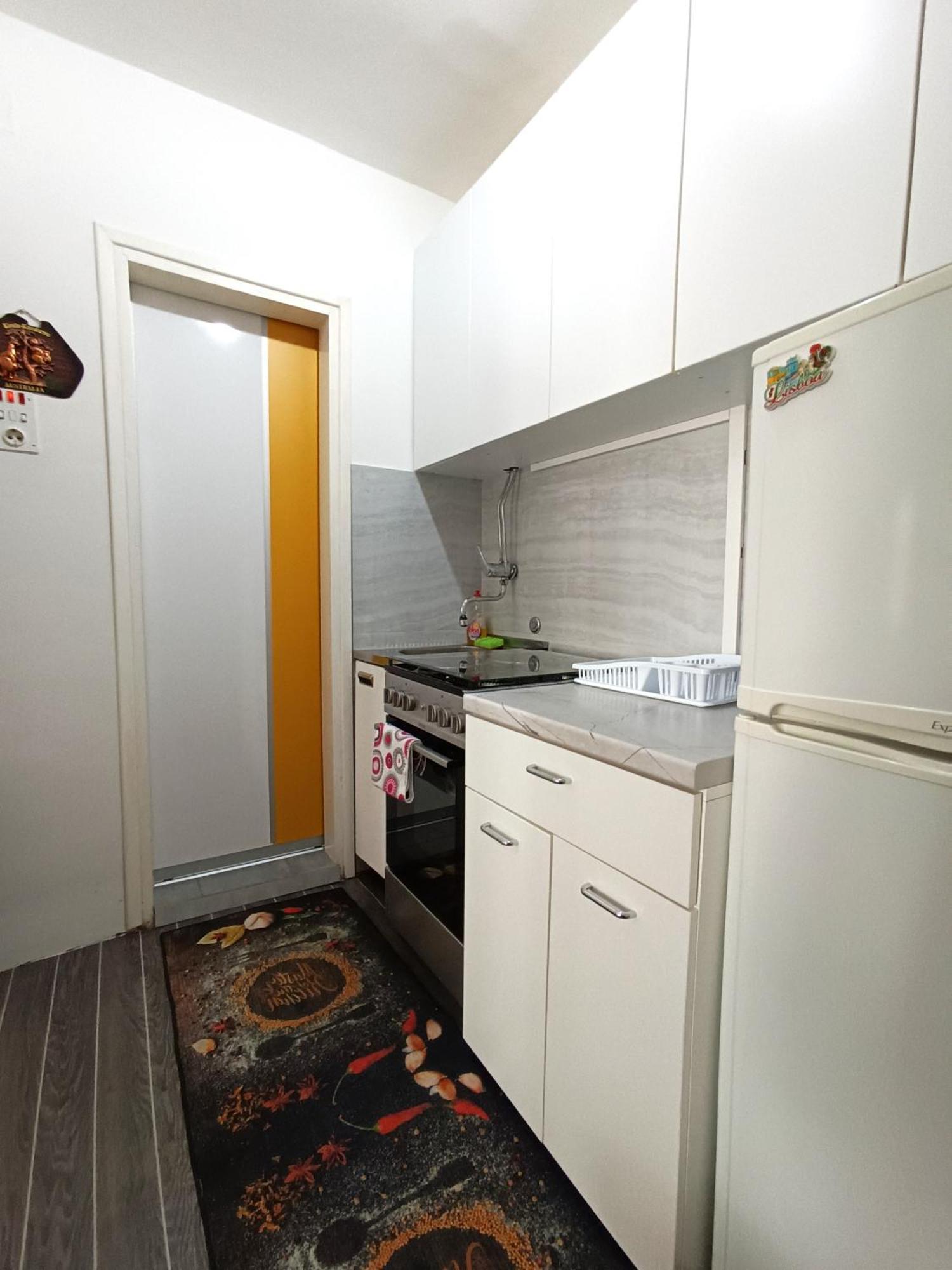 Flamingo 365 - Near City Center With Free Parking Σαράγεβο Εξωτερικό φωτογραφία