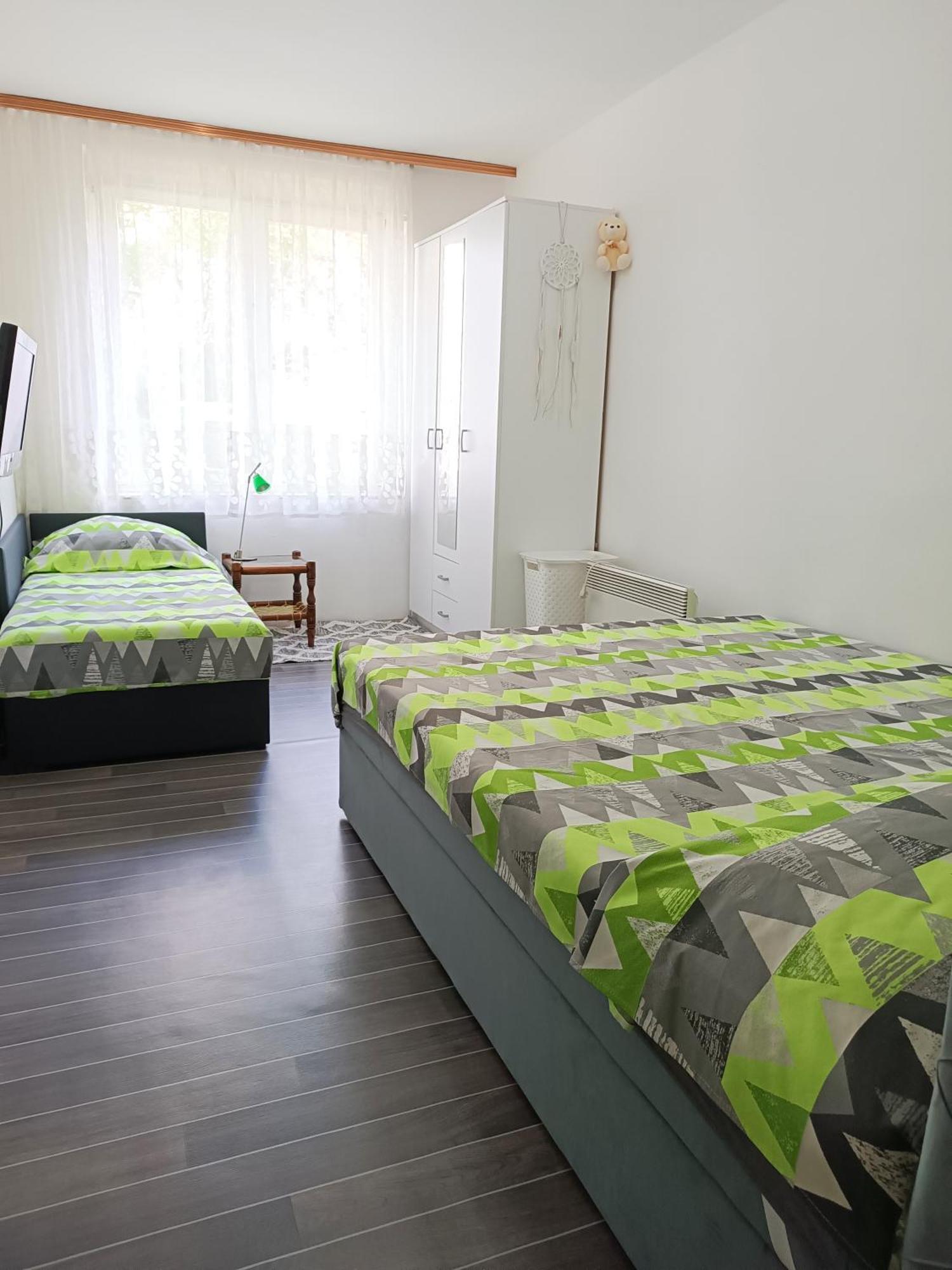 Flamingo 365 - Near City Center With Free Parking Σαράγεβο Εξωτερικό φωτογραφία