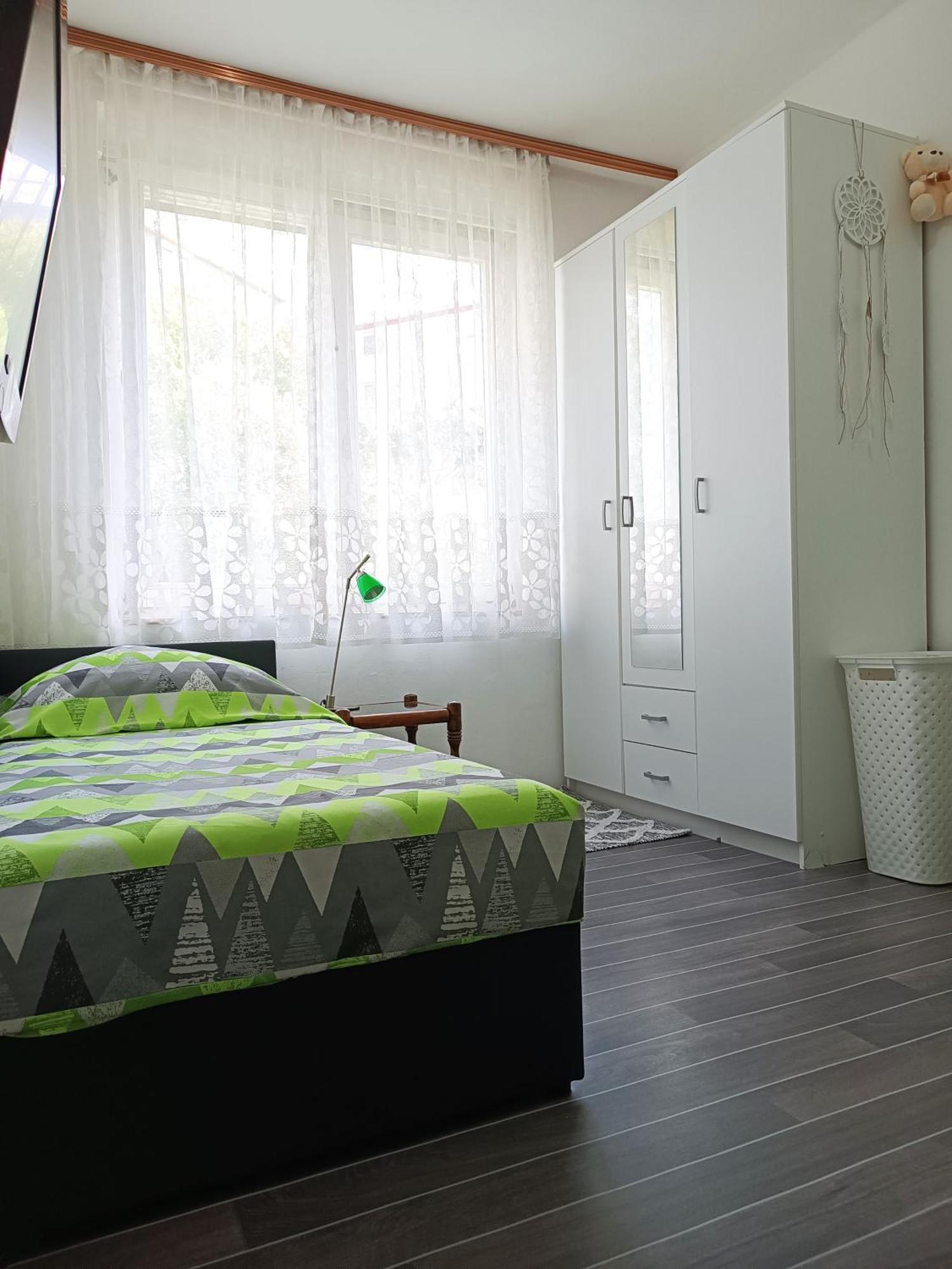Flamingo 365 - Near City Center With Free Parking Σαράγεβο Εξωτερικό φωτογραφία