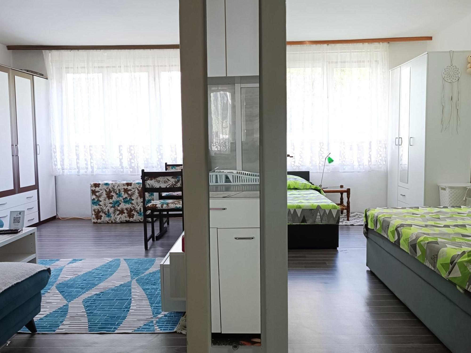 Flamingo 365 - Near City Center With Free Parking Σαράγεβο Εξωτερικό φωτογραφία