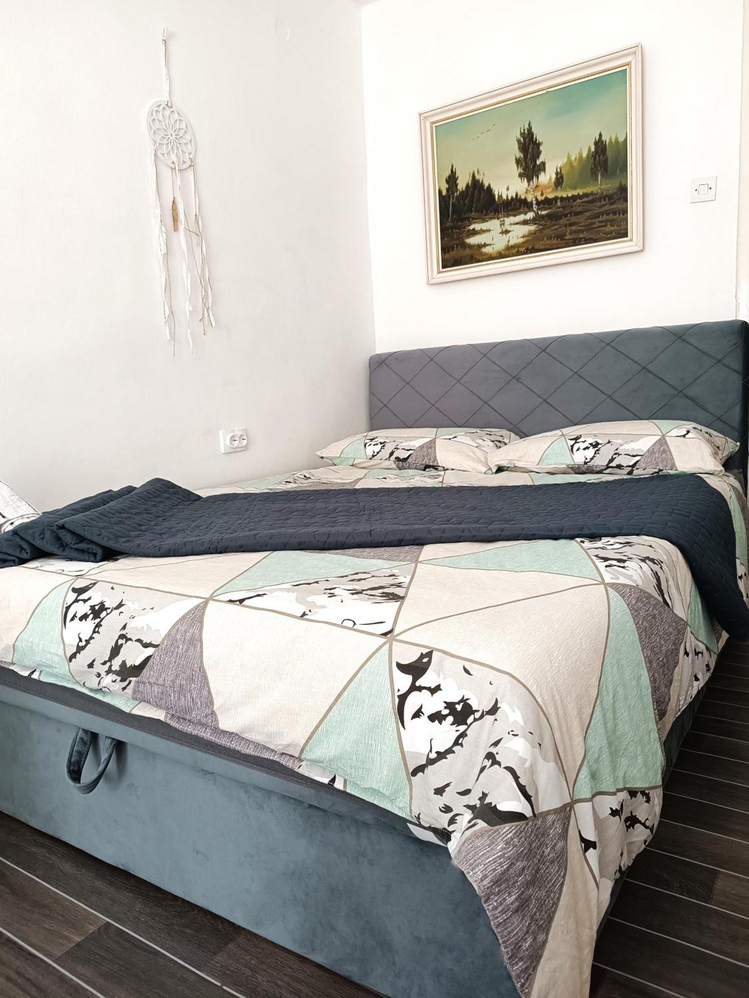 Flamingo 365 - Near City Center With Free Parking Σαράγεβο Εξωτερικό φωτογραφία